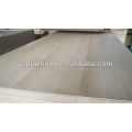 White Oak Veneered HDF with lower price